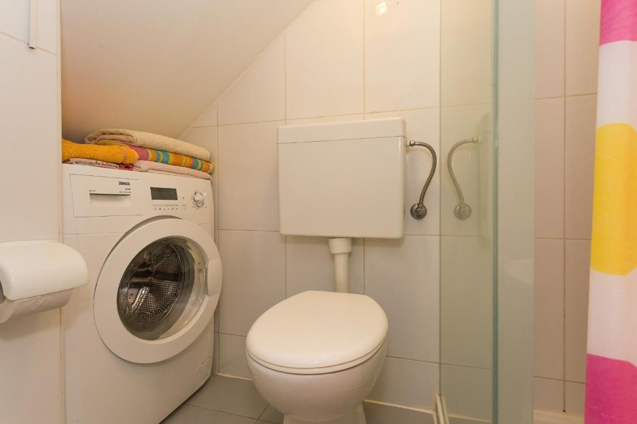 Modern And Practical Studio In The Heart Of ספליט מראה חיצוני תמונה