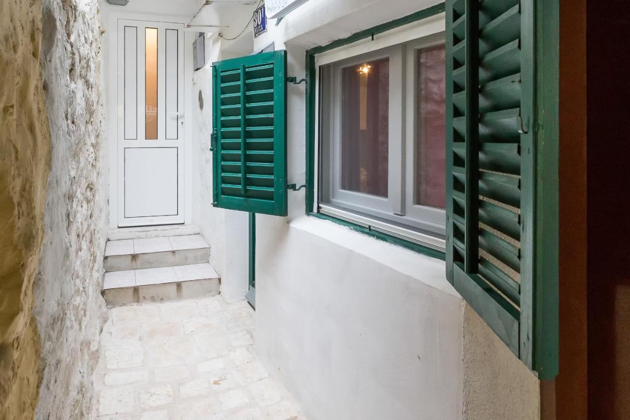 Modern And Practical Studio In The Heart Of ספליט מראה חיצוני תמונה